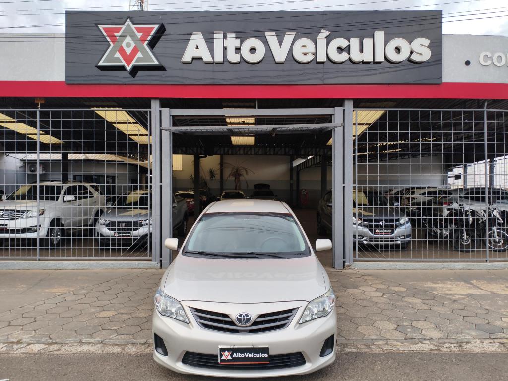 TOYOTA Corolla - Foto