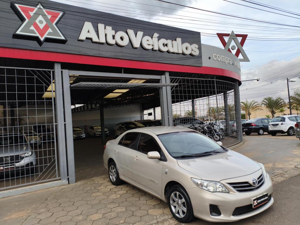 TOYOTA Corolla - Foto