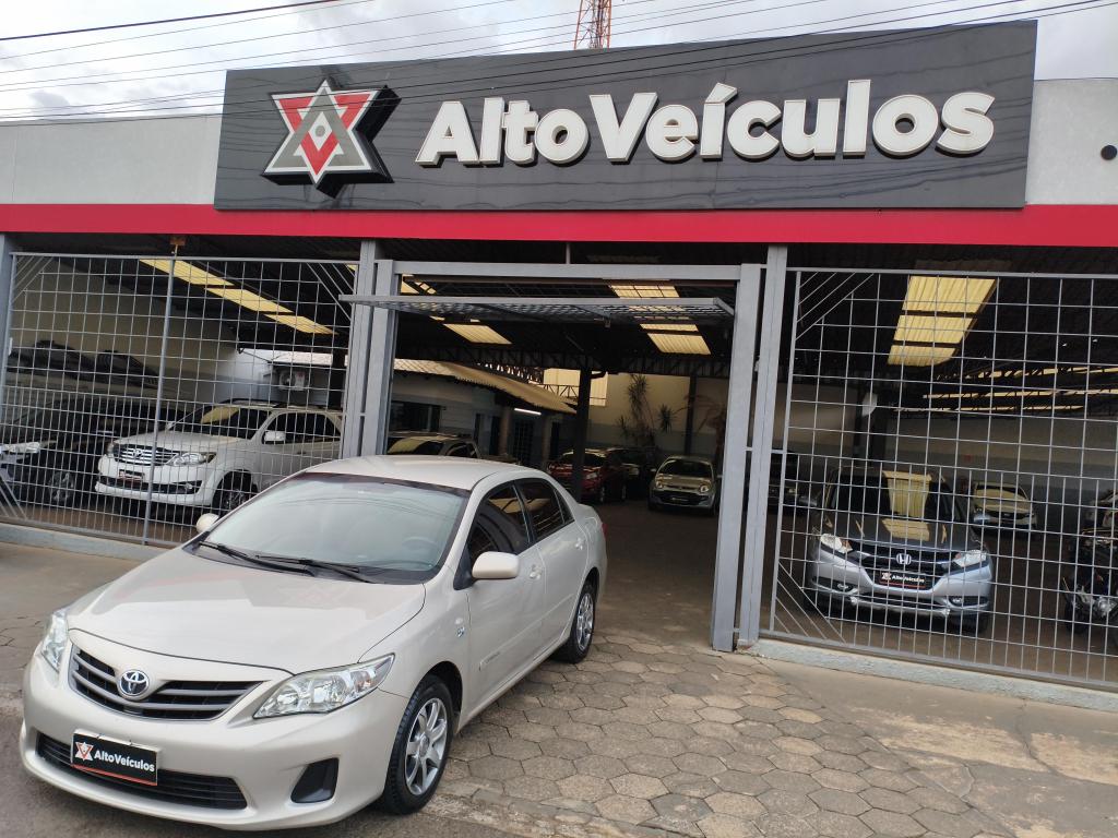 TOYOTA Corolla - Foto