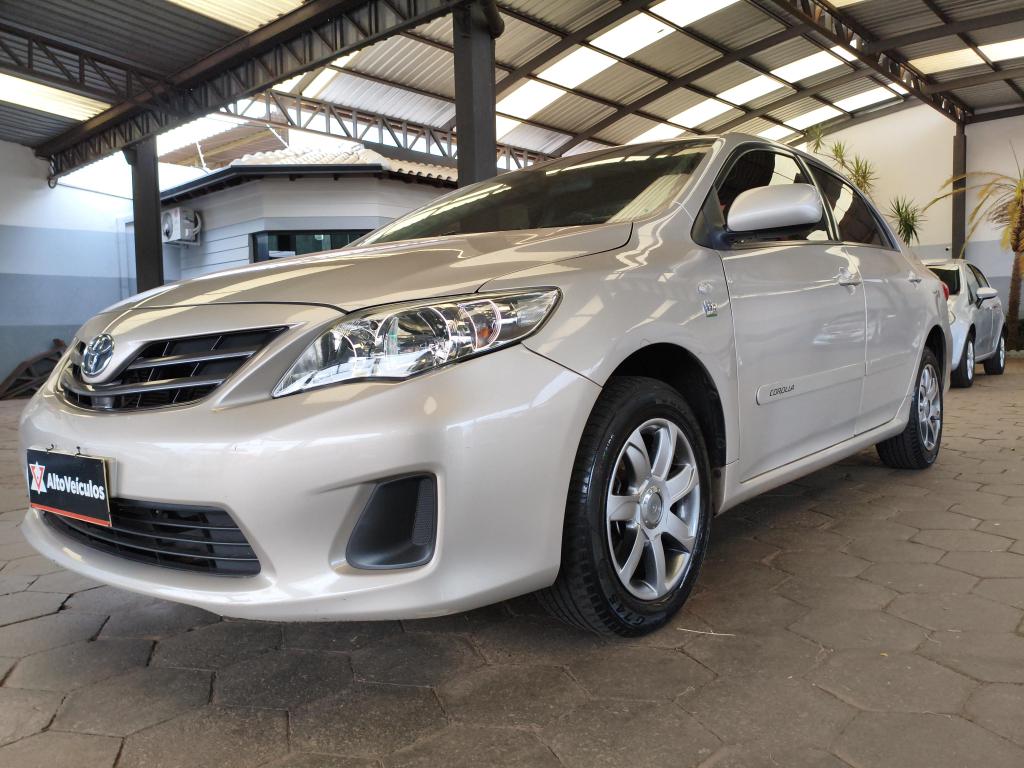 TOYOTA Corolla - Foto