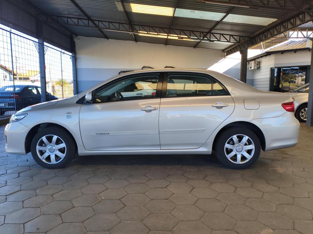 TOYOTA Corolla - Foto