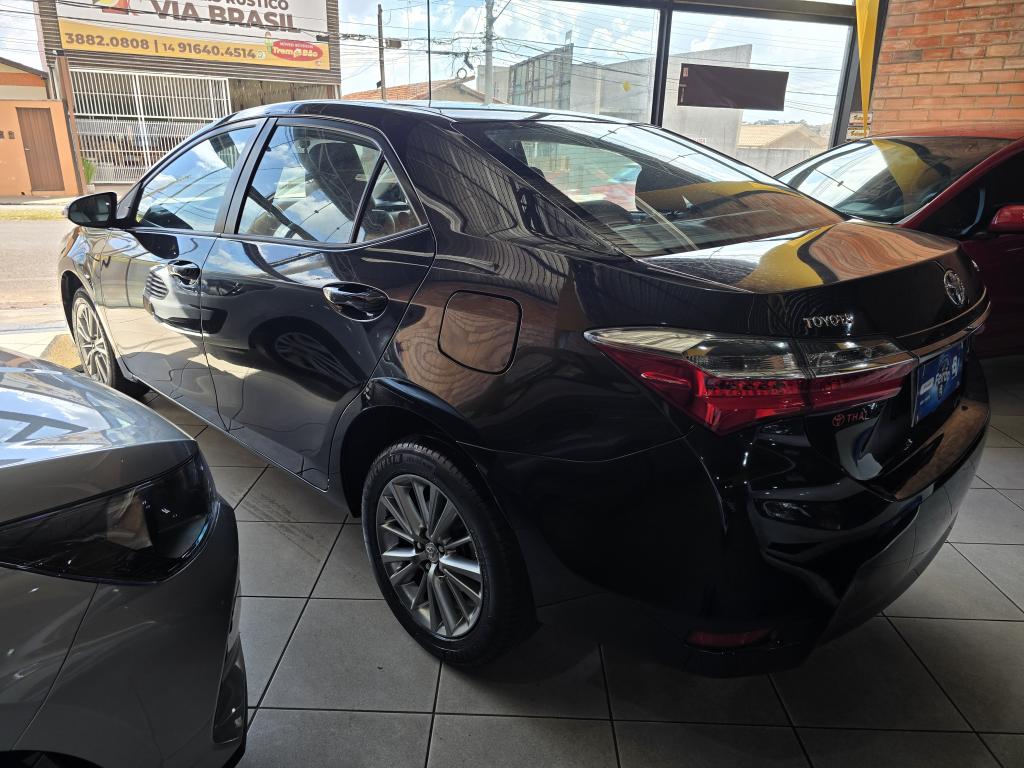 TOYOTA Corolla - Foto
