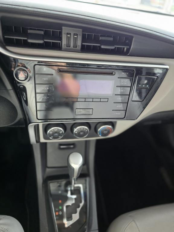 TOYOTA Corolla - Foto