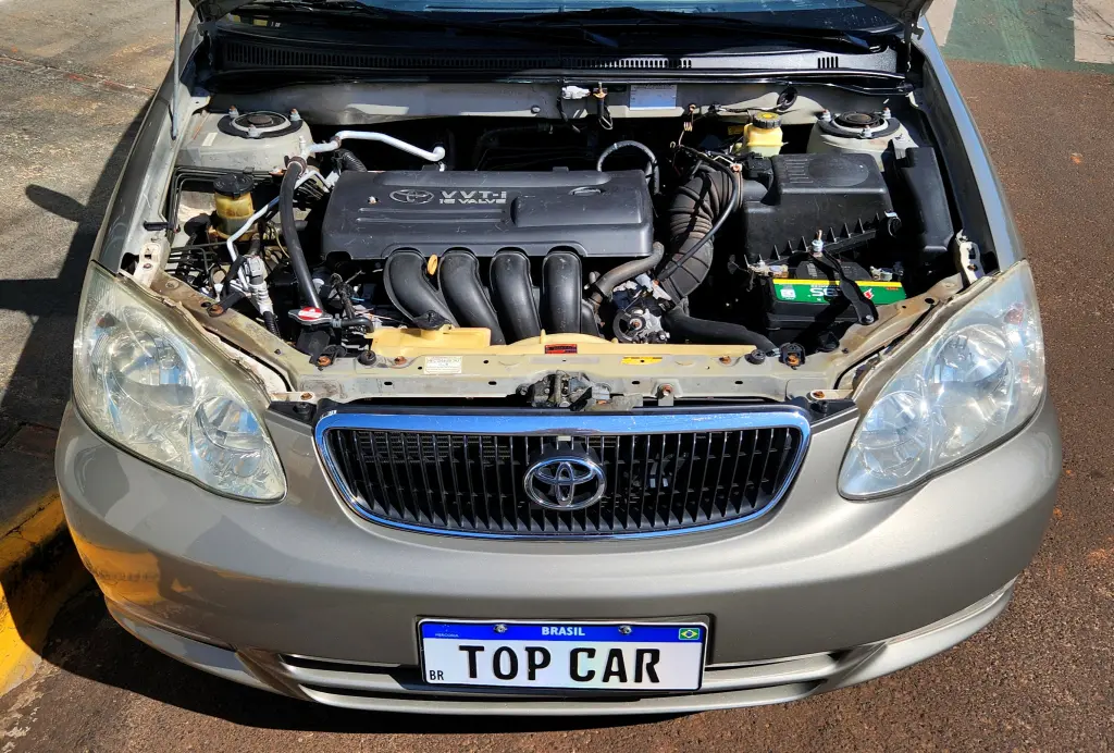 TOYOTA Corolla - Foto