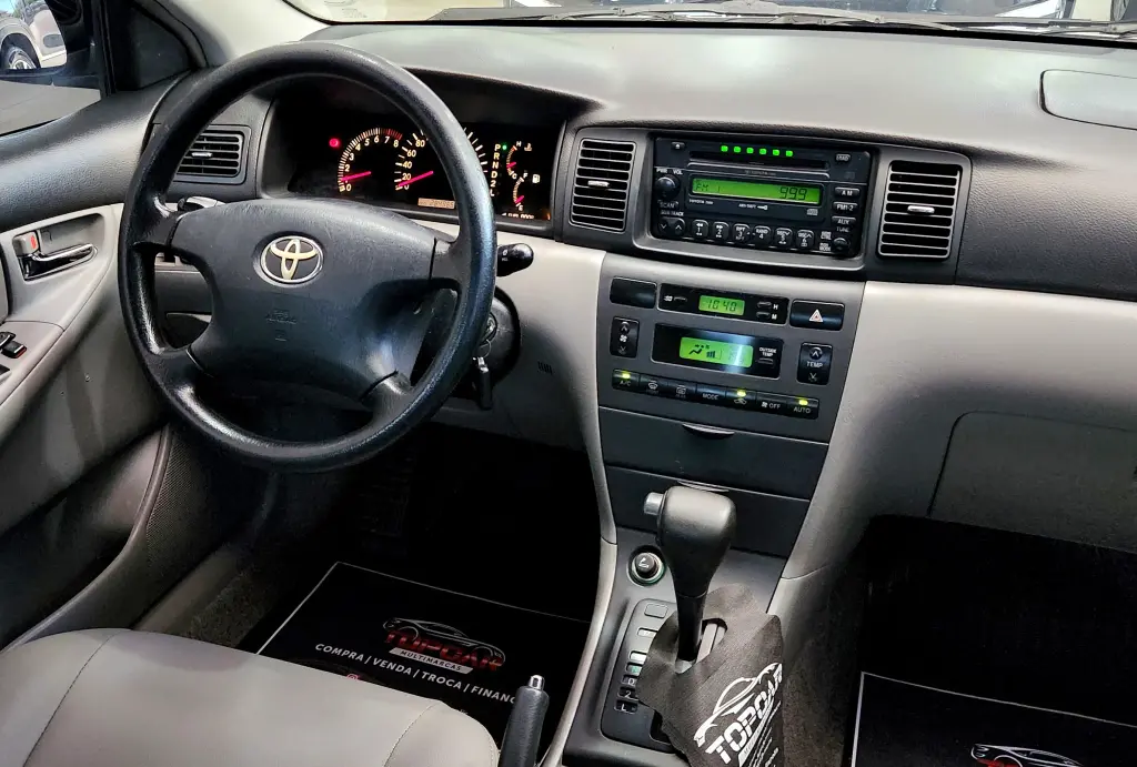 TOYOTA Corolla - Foto
