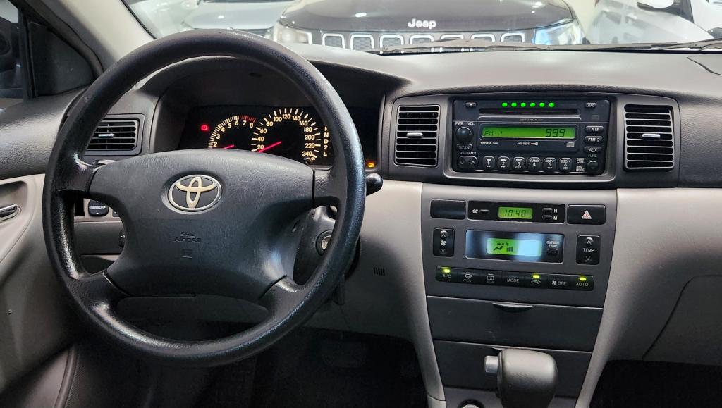TOYOTA Corolla - Foto