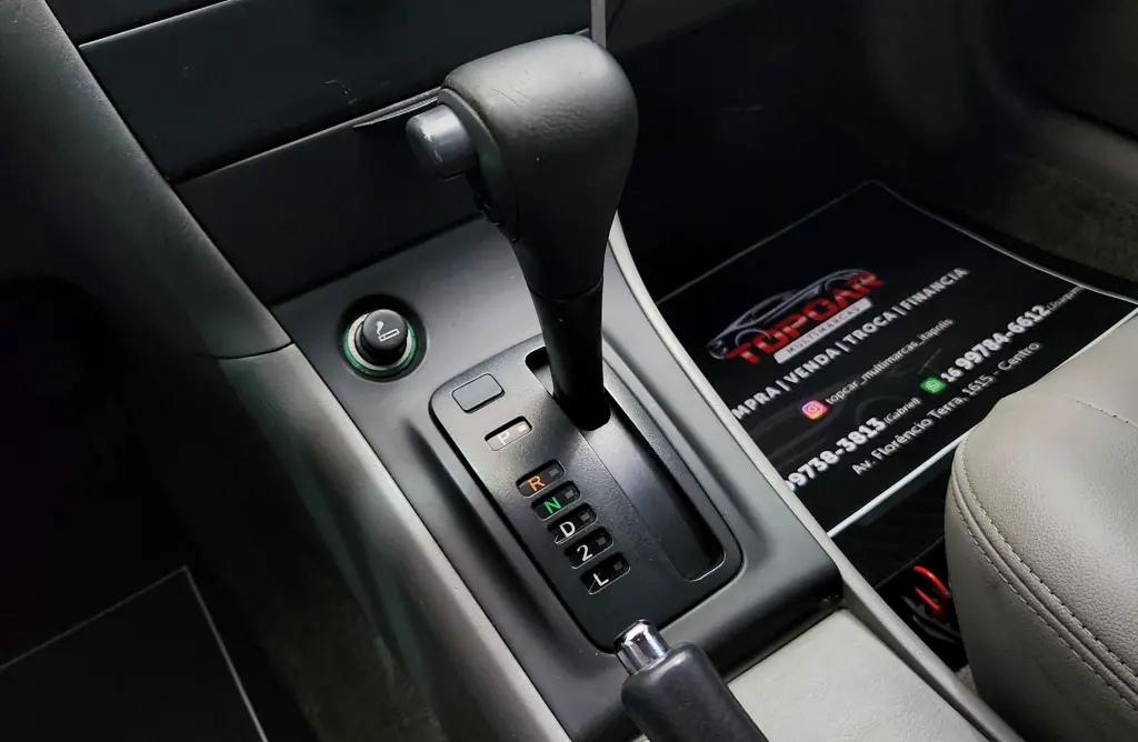 TOYOTA Corolla - Foto