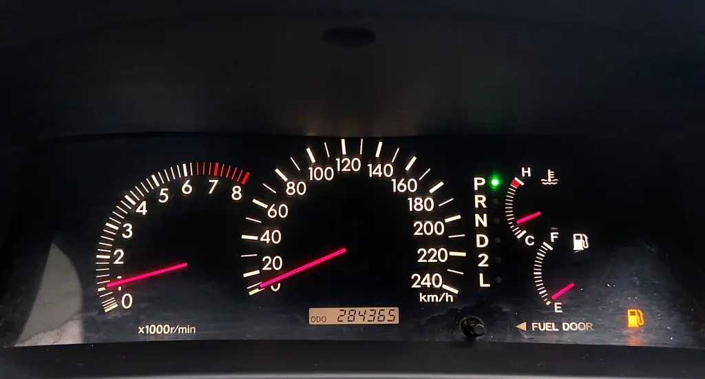 TOYOTA Corolla - Foto