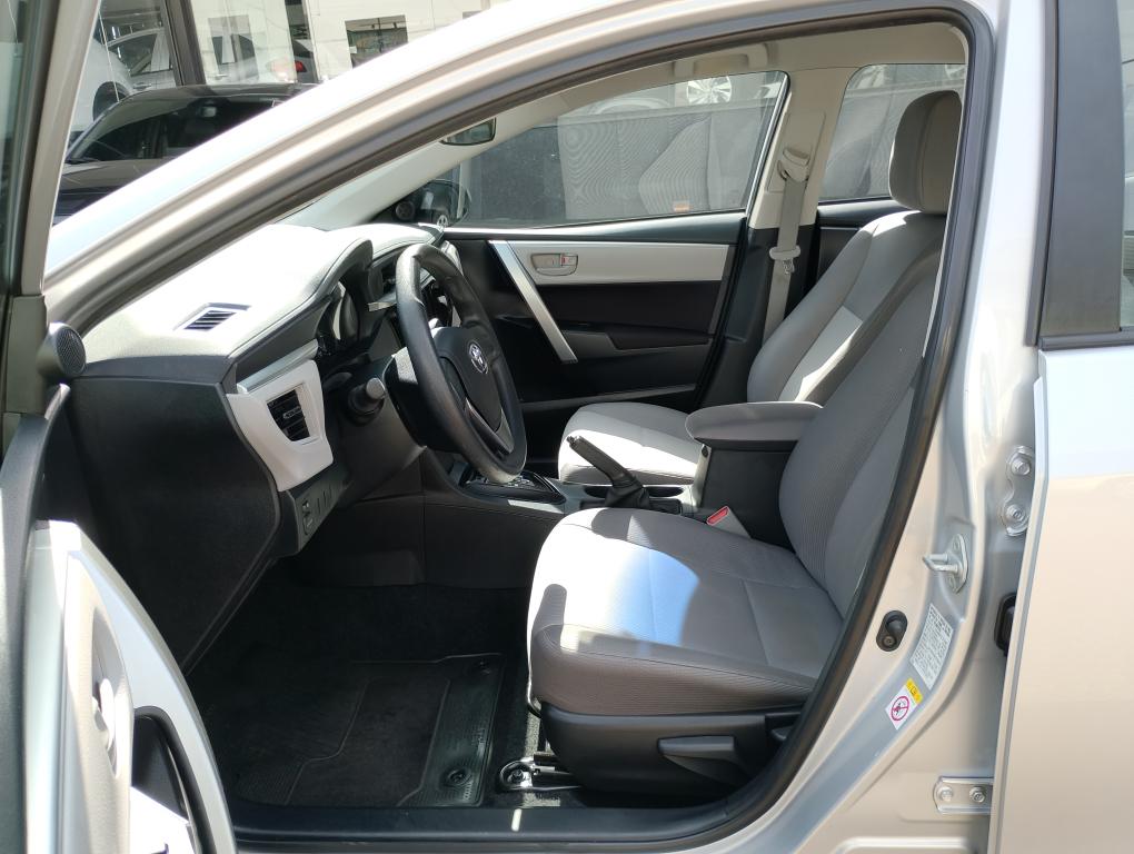 TOYOTA Corolla - Foto