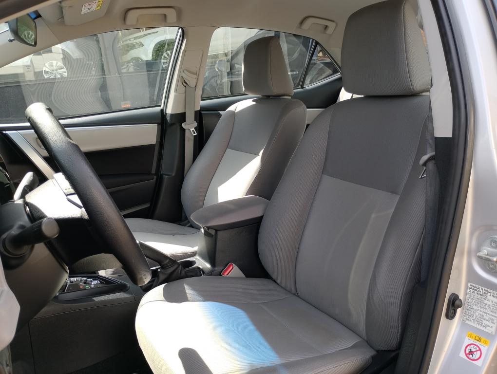 TOYOTA Corolla - Foto