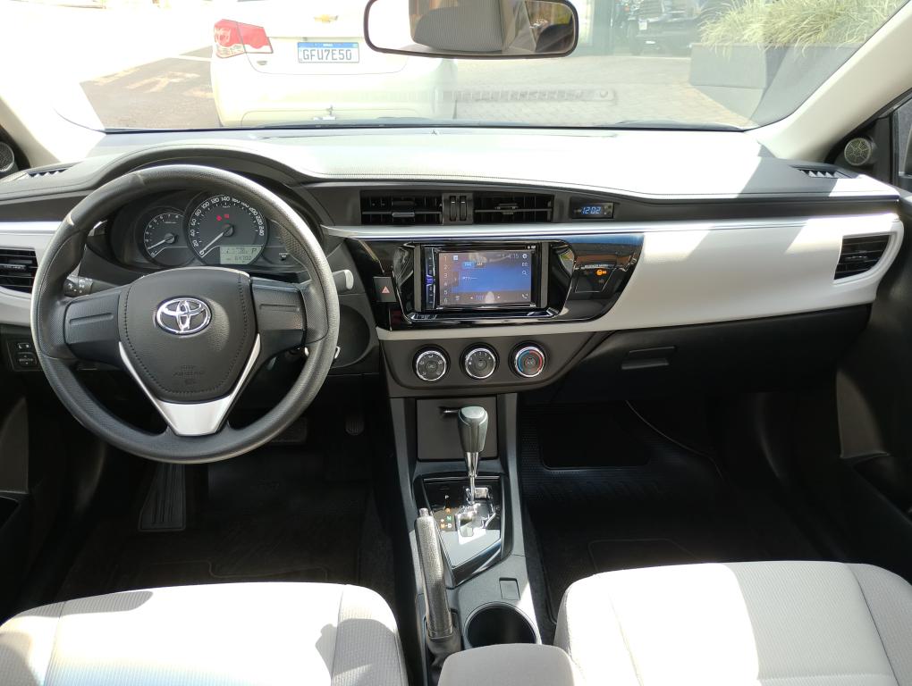 TOYOTA Corolla - Foto
