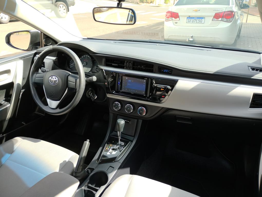 TOYOTA Corolla - Foto