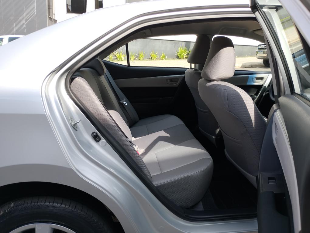 TOYOTA Corolla - Foto