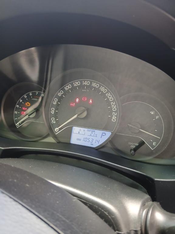 TOYOTA Corolla - Foto
