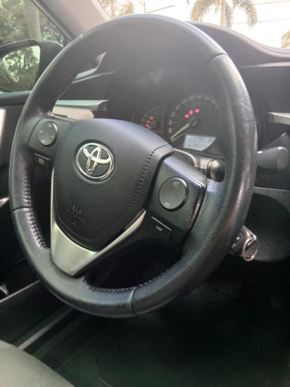 TOYOTA Corolla - Foto