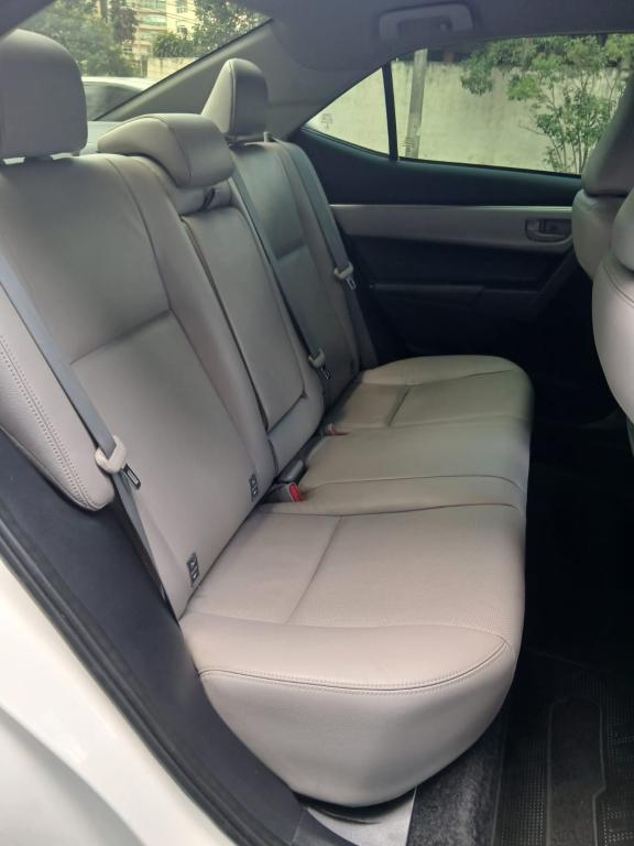 TOYOTA Corolla - Foto