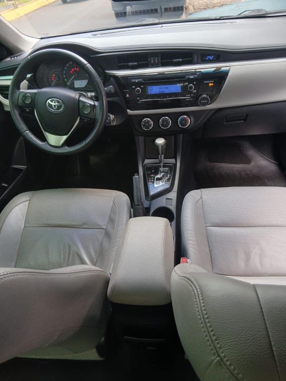 TOYOTA Corolla - Foto