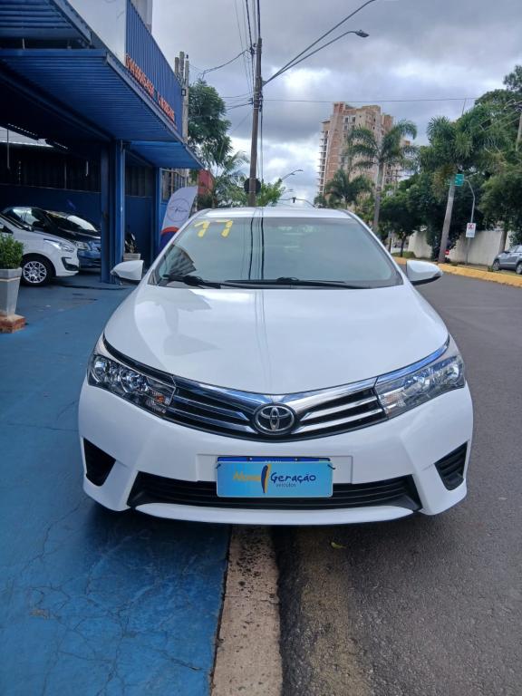 TOYOTA Corolla - Foto