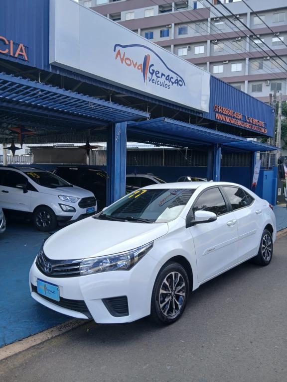 TOYOTA Corolla - Foto