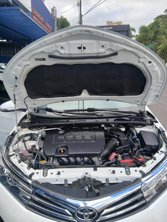 TOYOTA Corolla - Foto