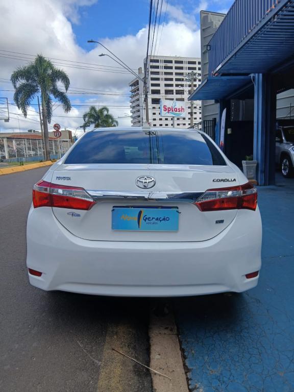 TOYOTA Corolla - Foto