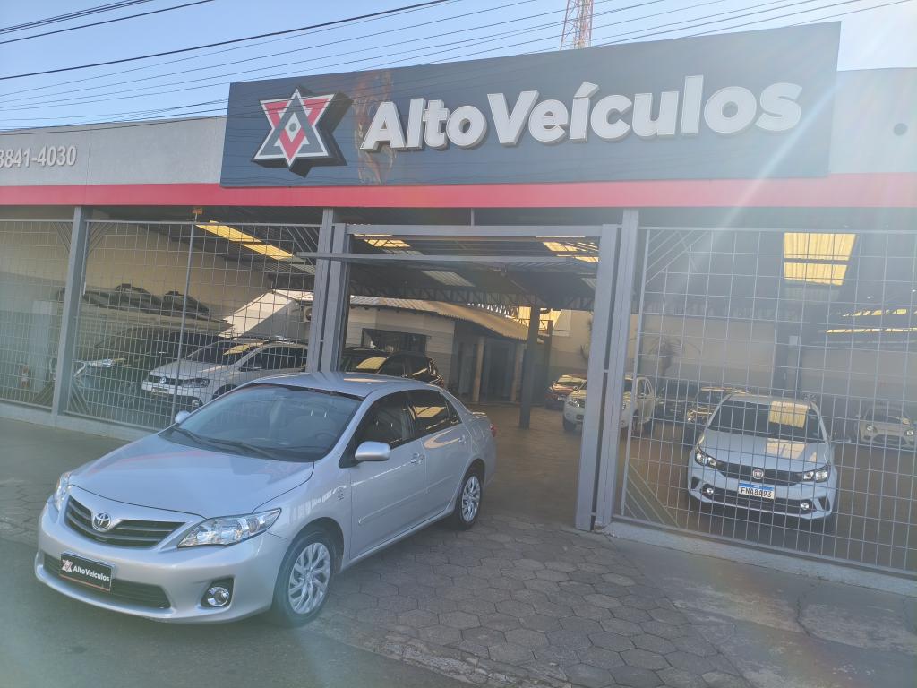 TOYOTA Corolla - Foto