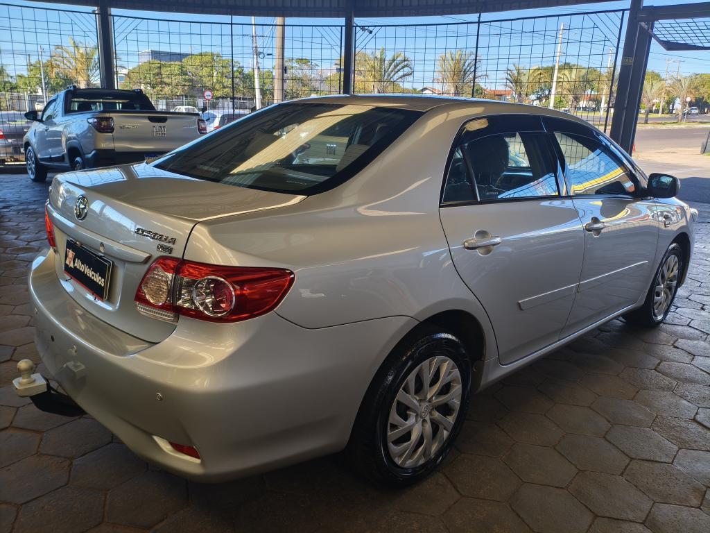 TOYOTA Corolla - Foto