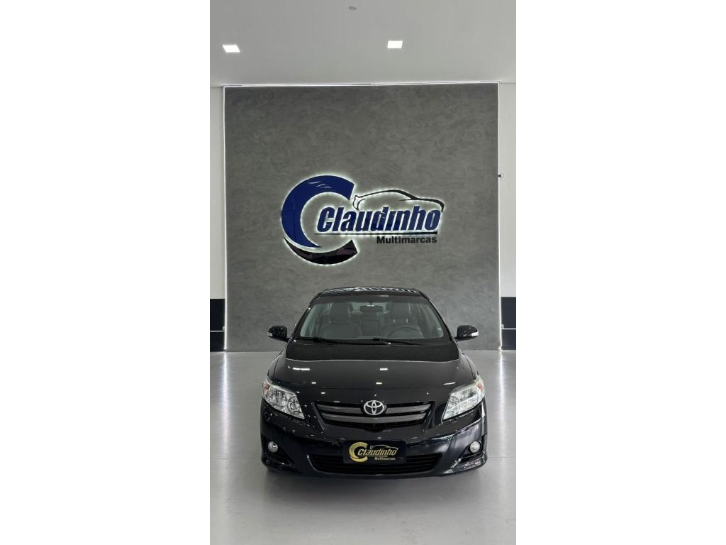 TOYOTA Corolla - Foto