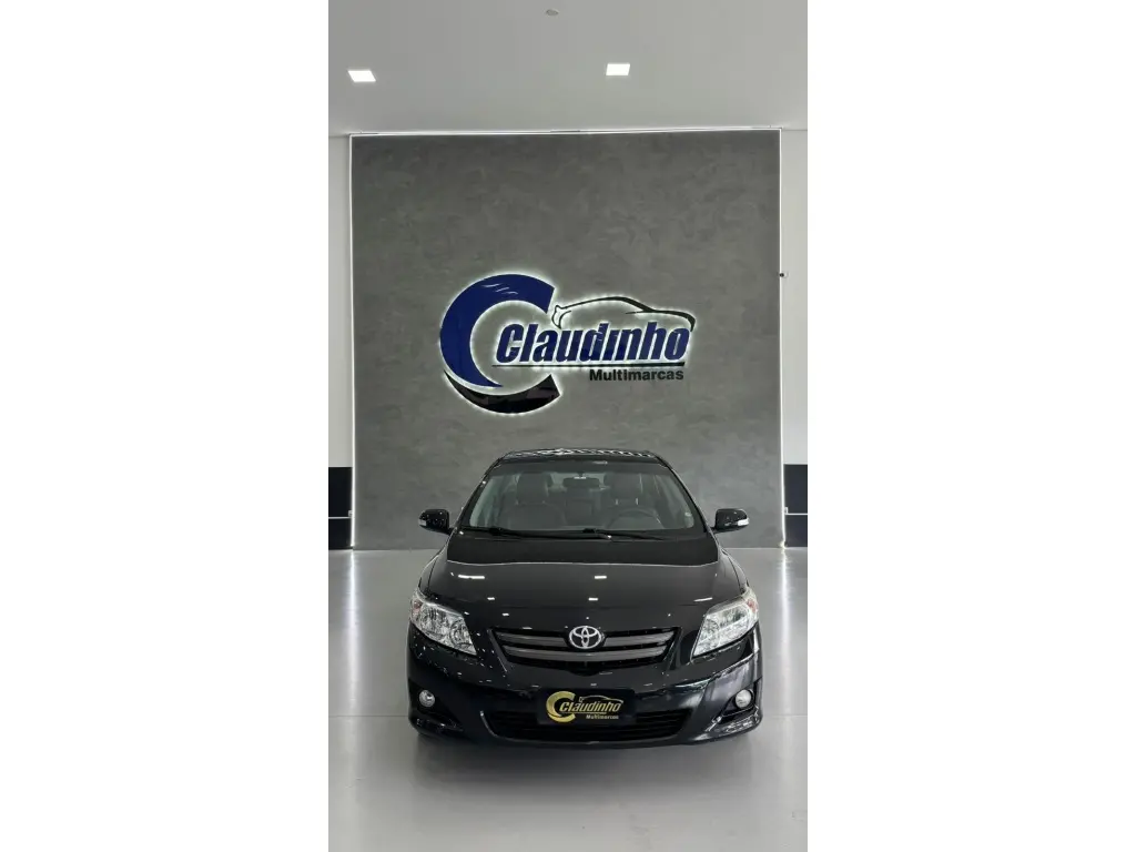 TOYOTA Corolla - Foto