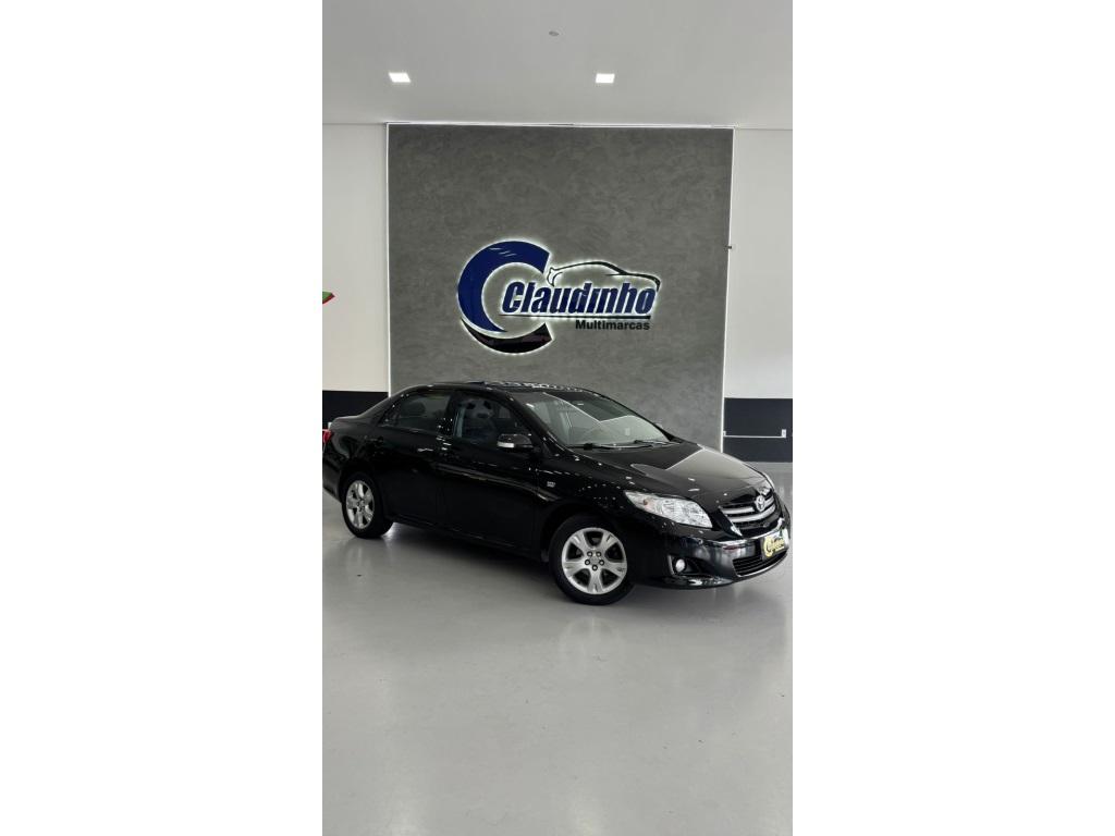 TOYOTA Corolla - Foto
