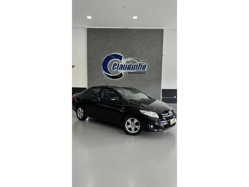 TOYOTA Corolla - Foto