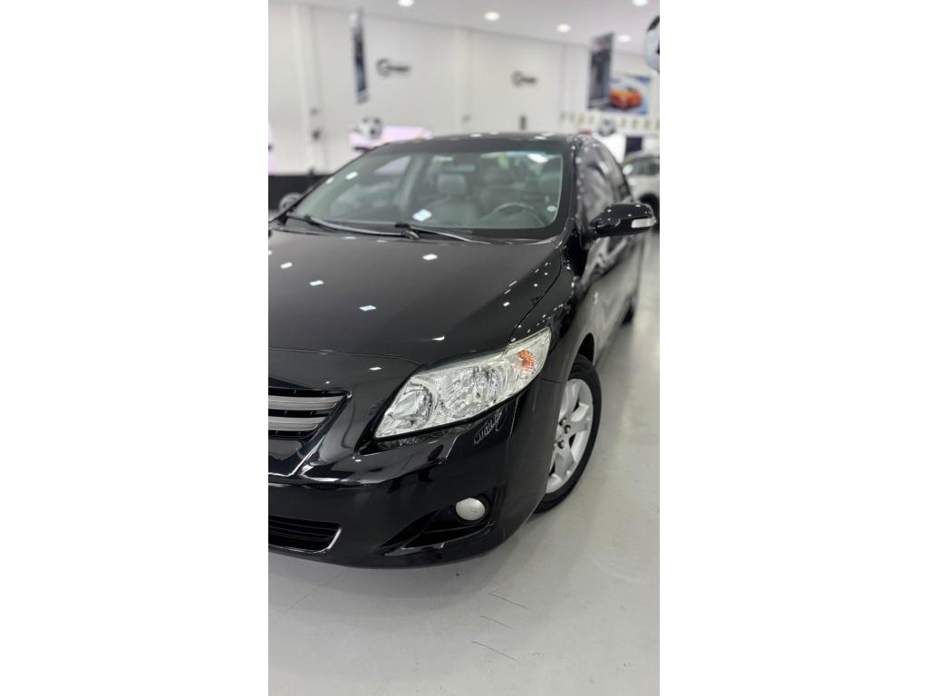 TOYOTA Corolla - Foto