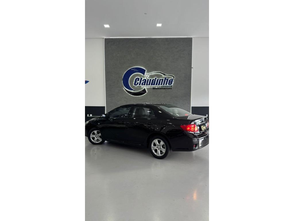 TOYOTA Corolla - Foto