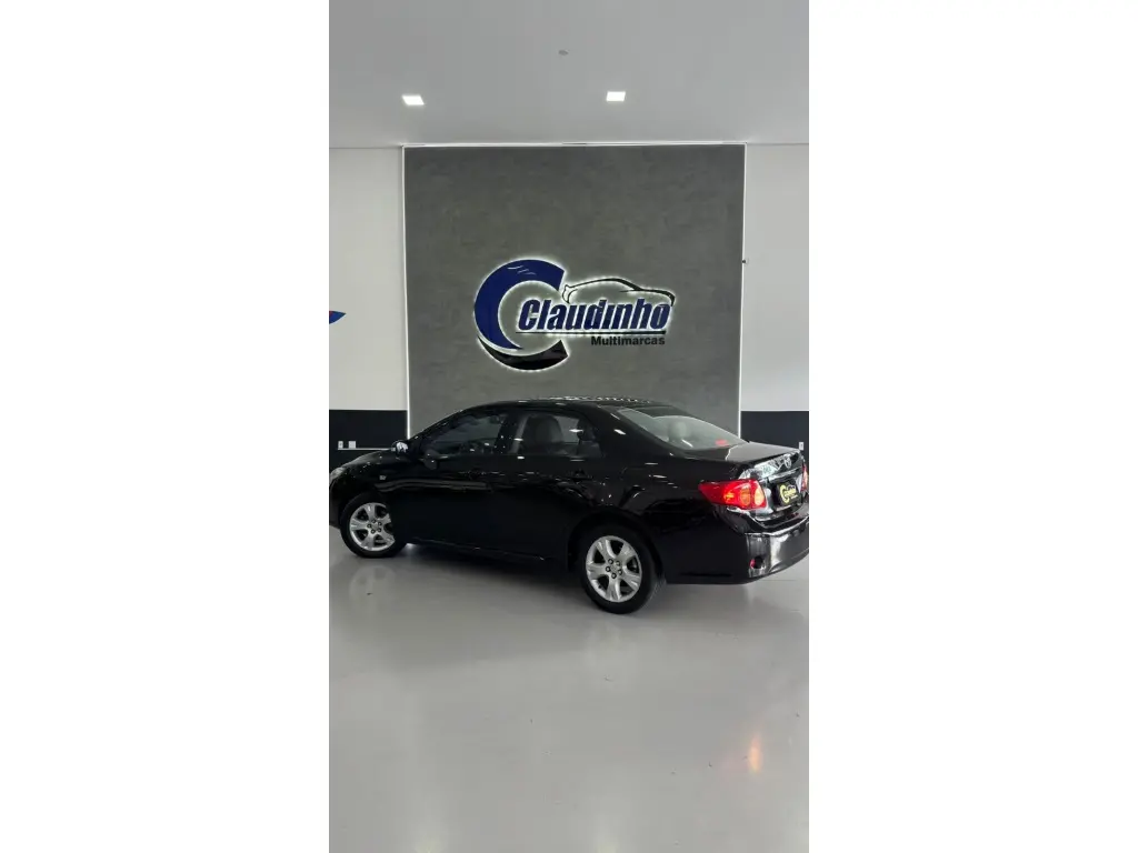 TOYOTA Corolla - Foto