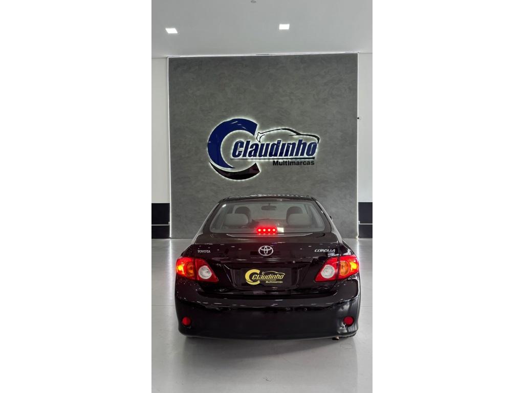 TOYOTA Corolla - Foto