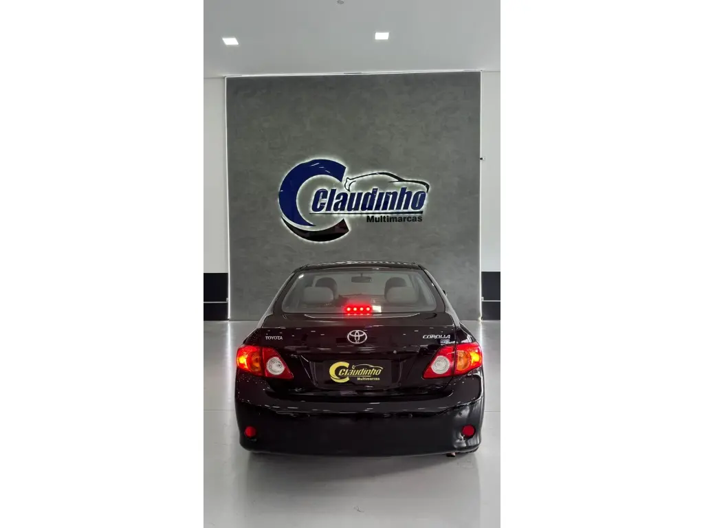 TOYOTA Corolla - Foto