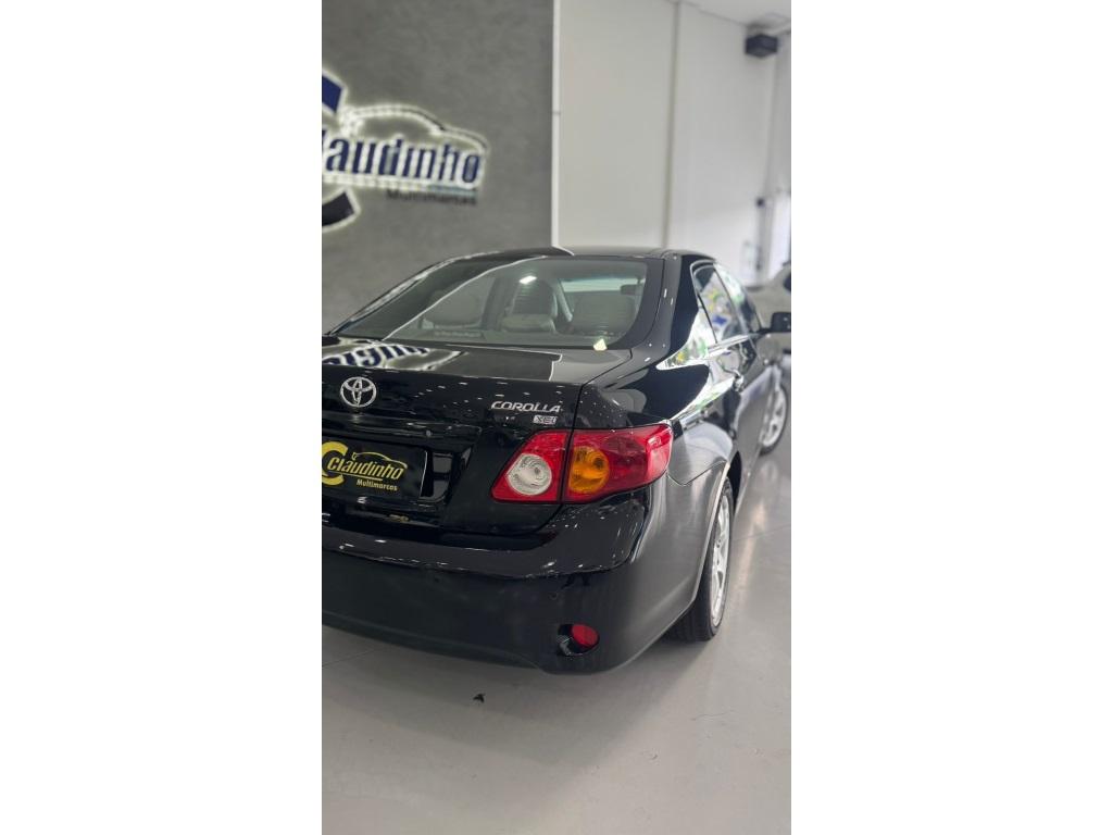 TOYOTA Corolla - Foto