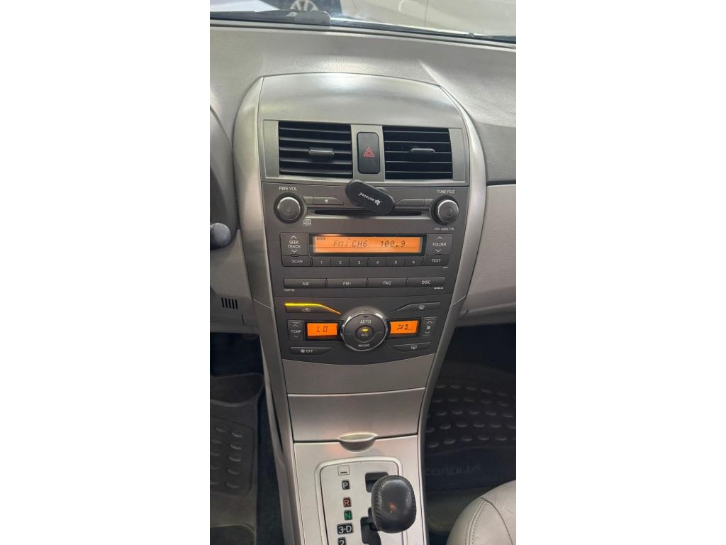 TOYOTA Corolla - Foto