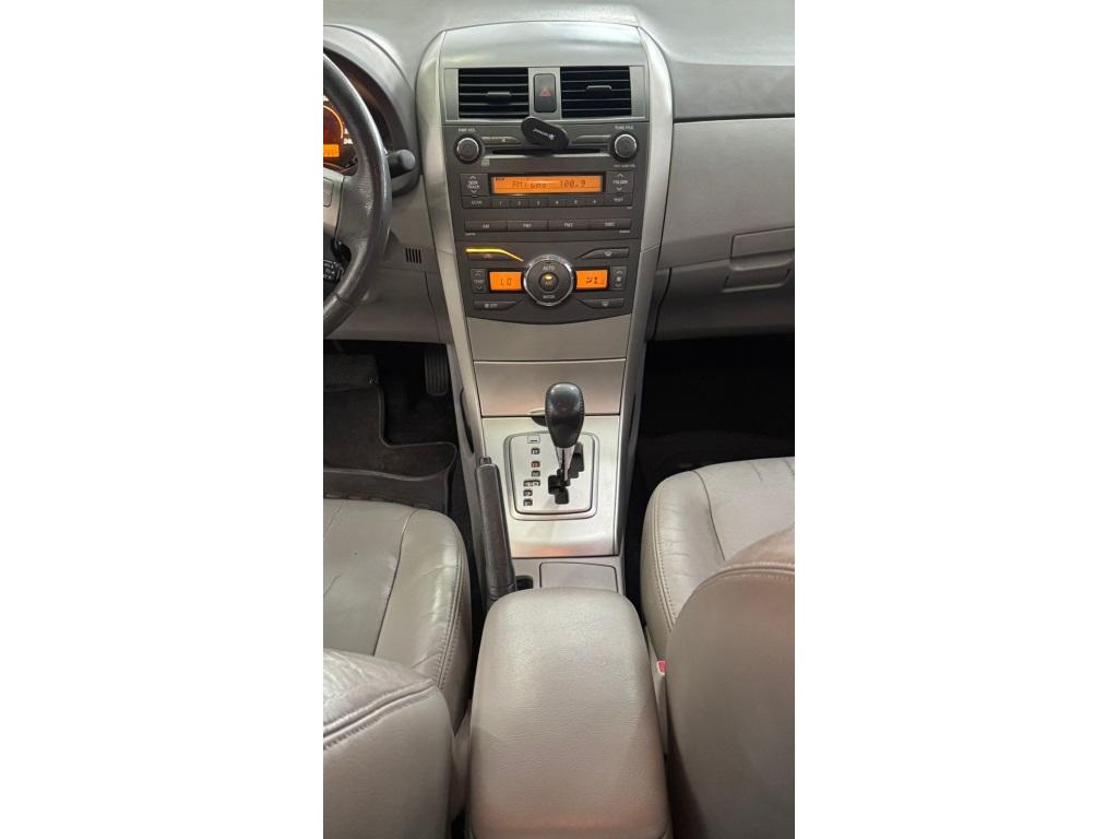 TOYOTA Corolla - Foto