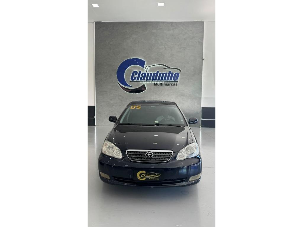 TOYOTA Corolla - Foto