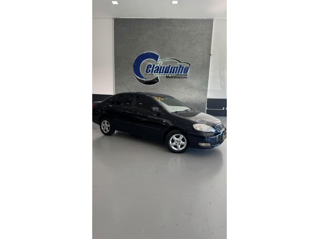 TOYOTA Corolla - Foto