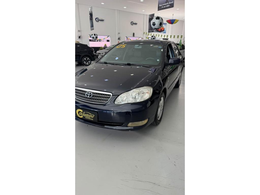 TOYOTA Corolla - Foto