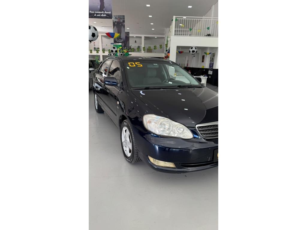 TOYOTA Corolla - Foto
