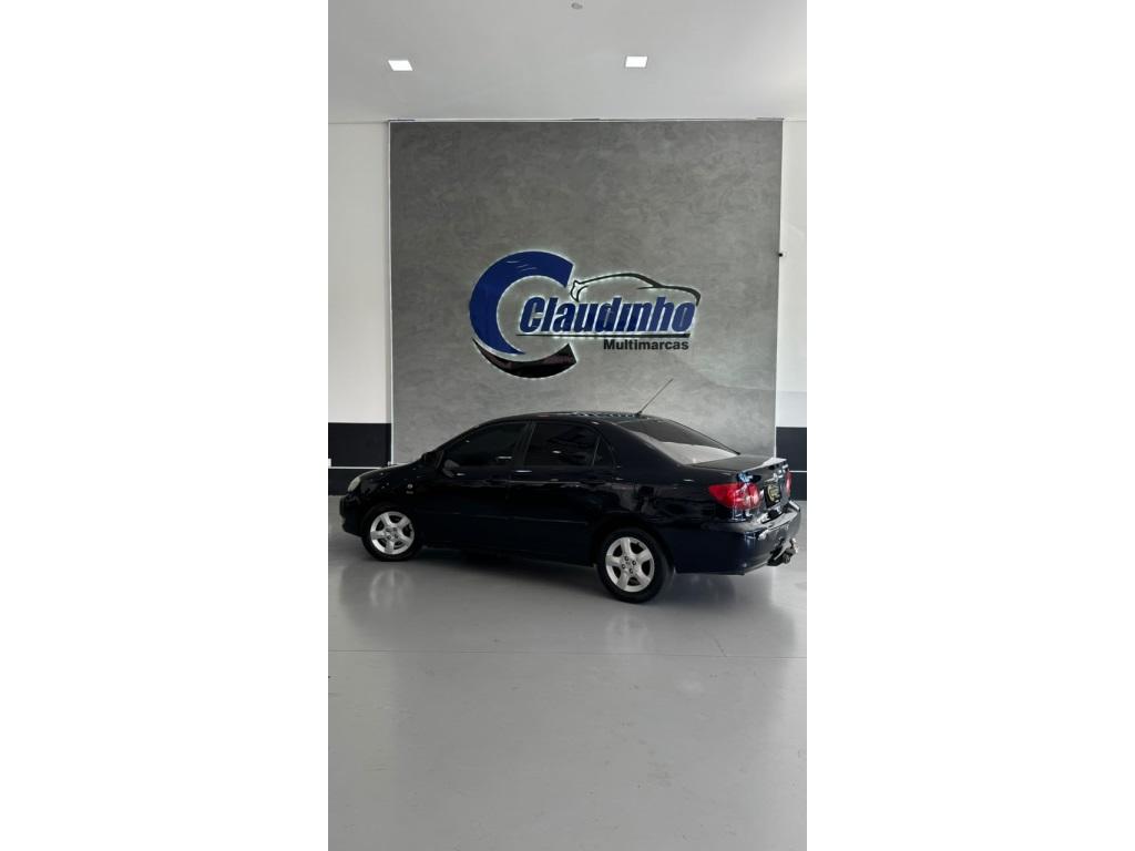TOYOTA Corolla - Foto