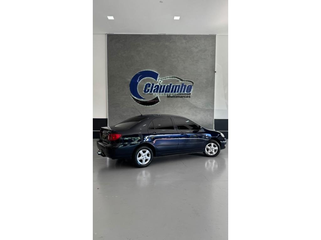 TOYOTA Corolla - Foto