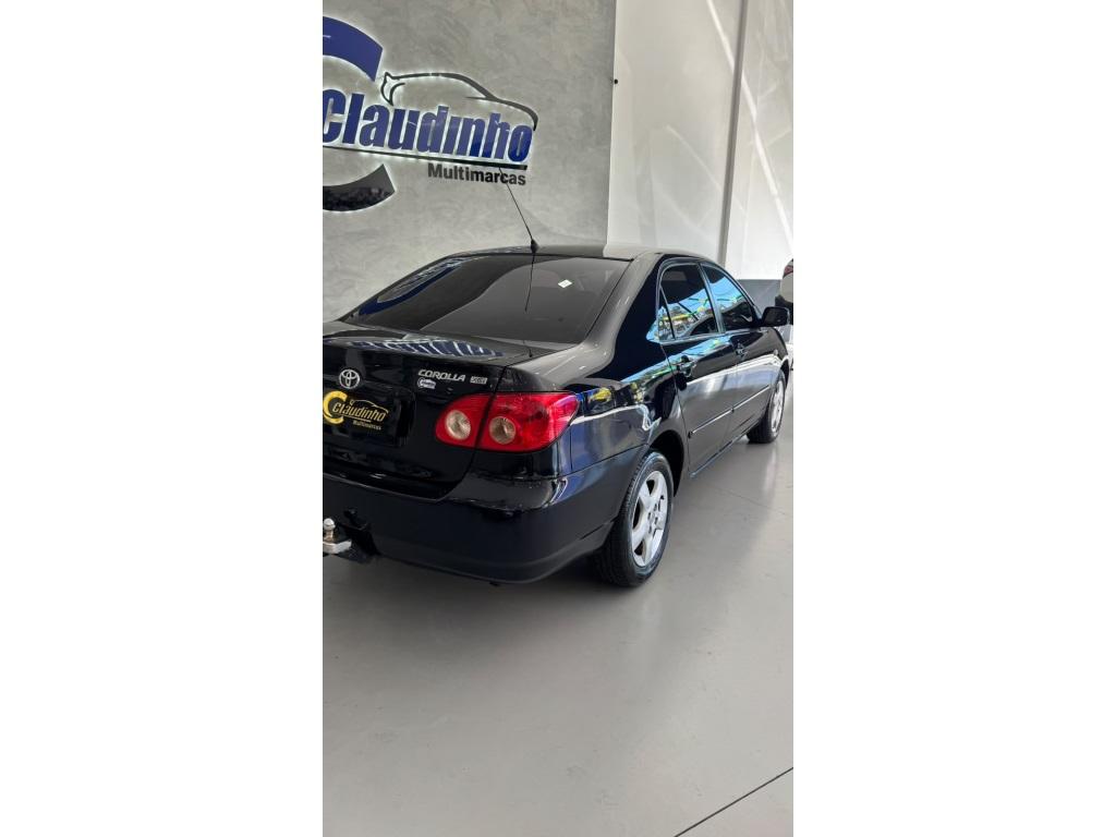 TOYOTA Corolla - Foto