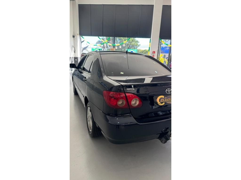 TOYOTA Corolla - Foto