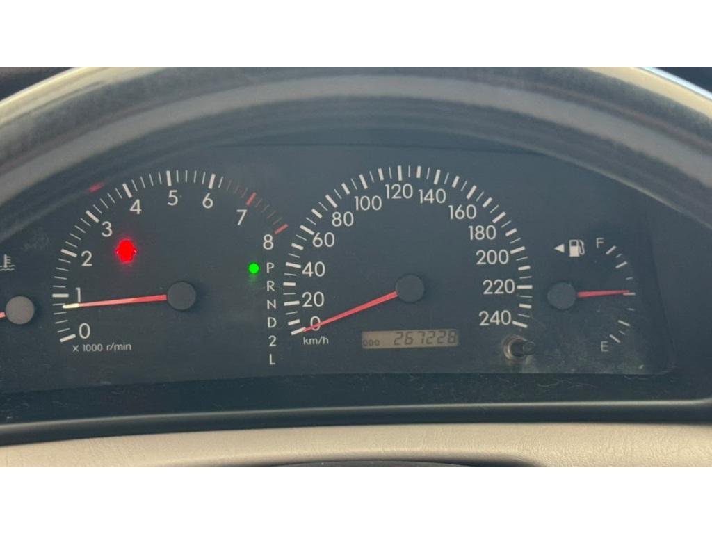 TOYOTA Corolla - Foto