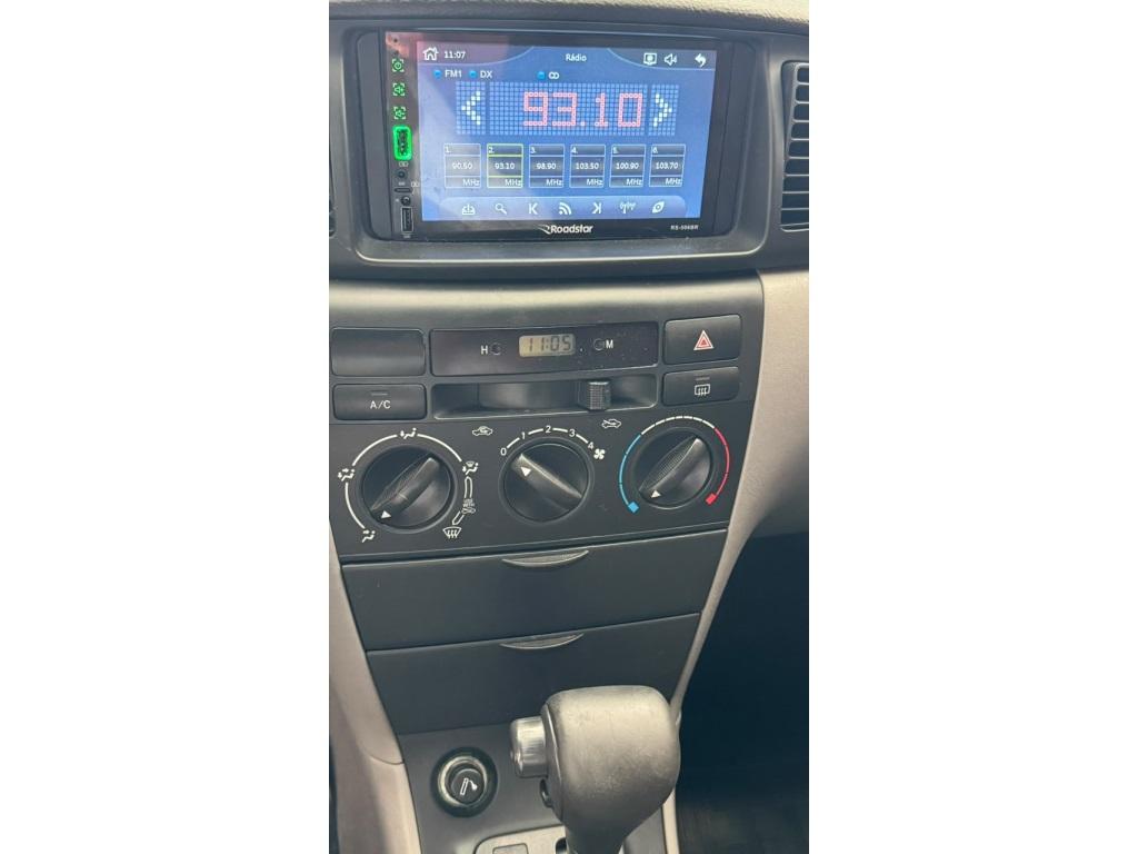 TOYOTA Corolla - Foto