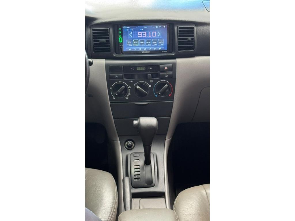 TOYOTA Corolla - Foto